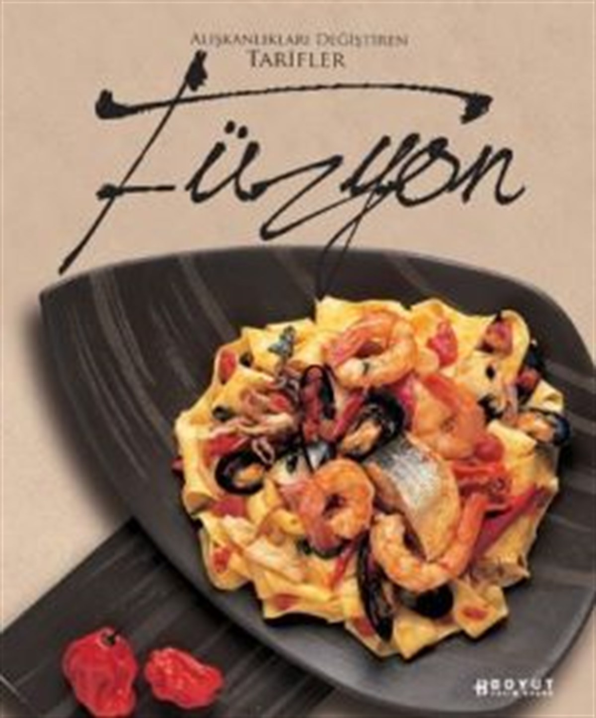 Füzyon