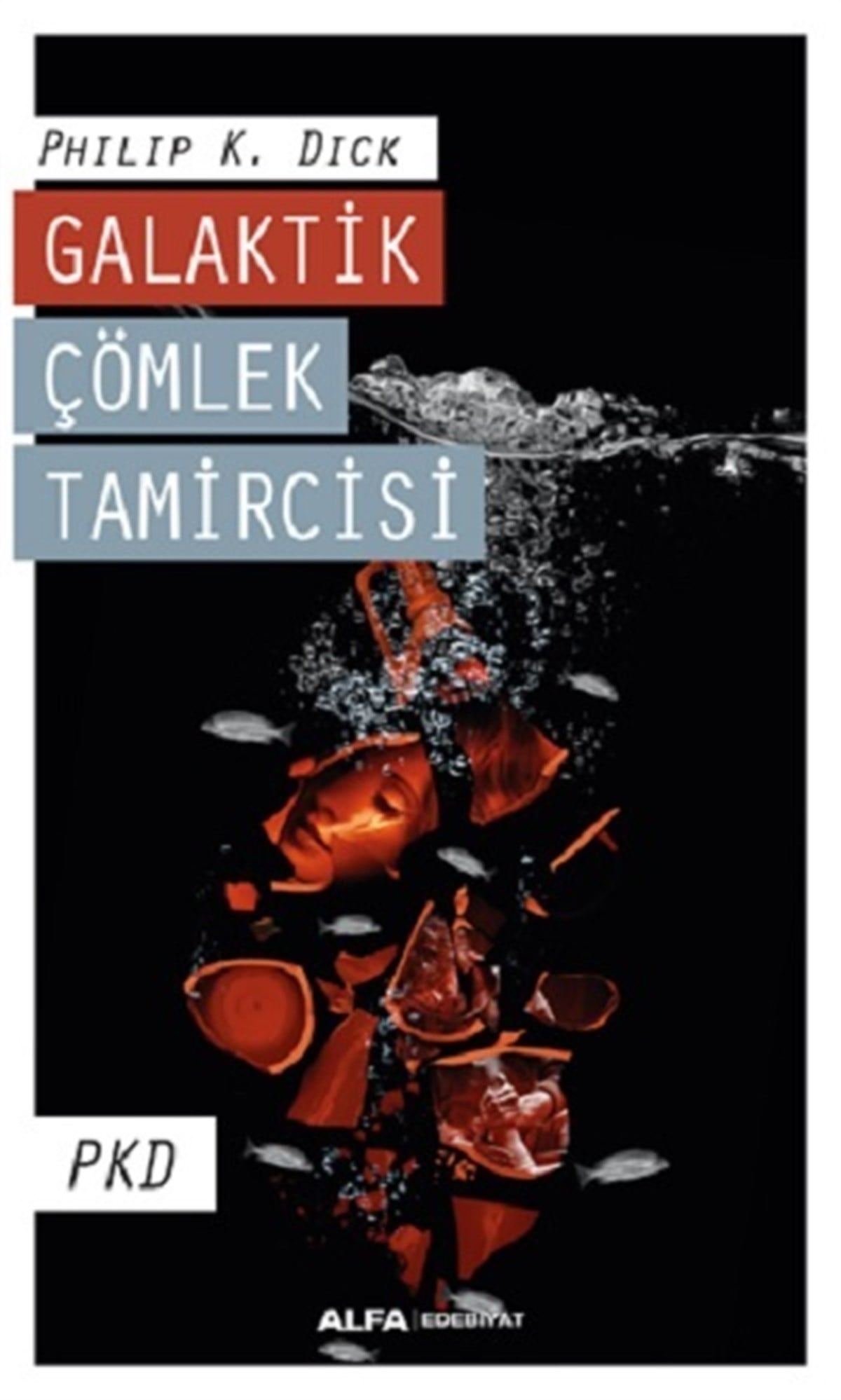 Galaktik Çömlek Tamircisi