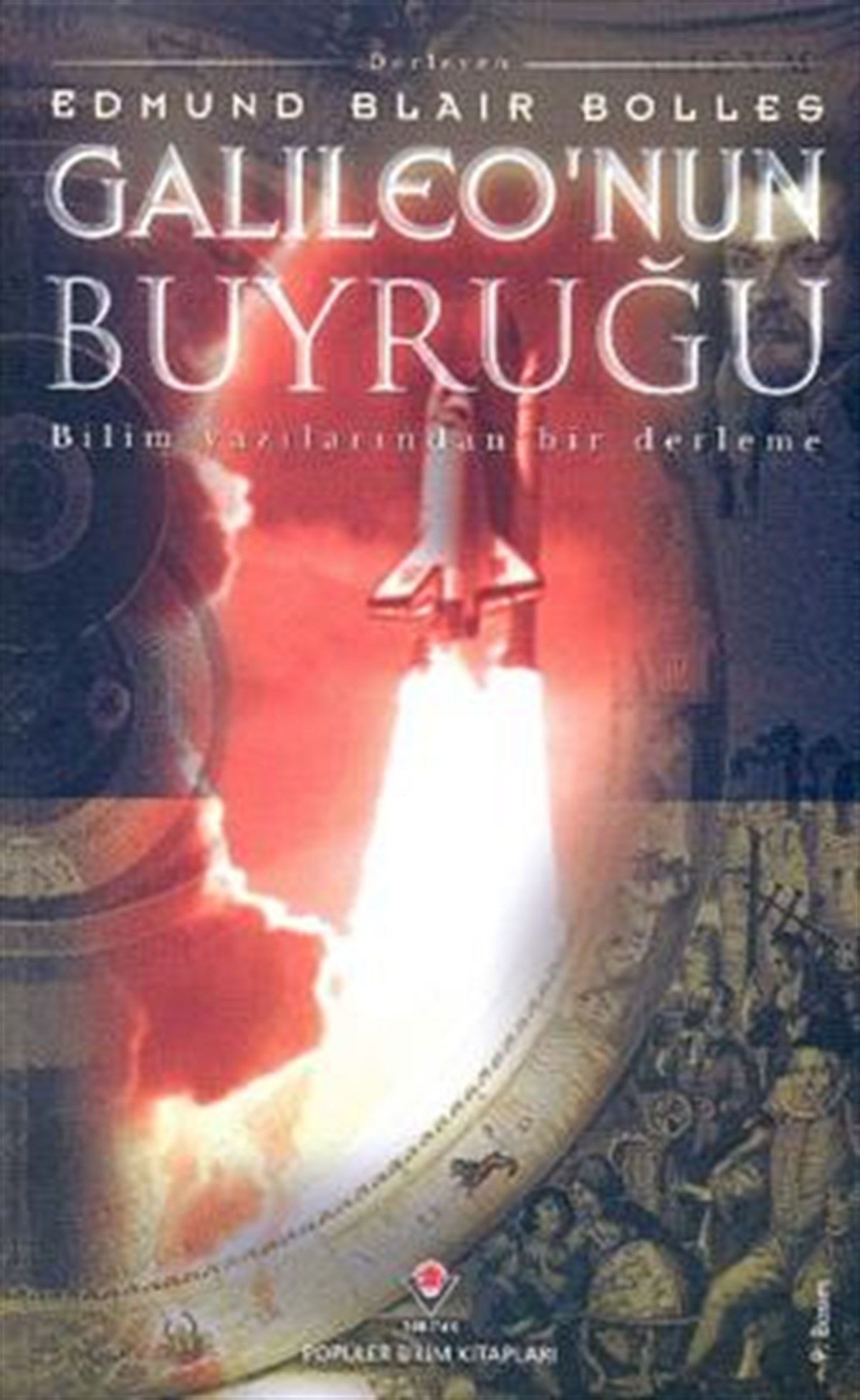Galileo’nun Buyruğu