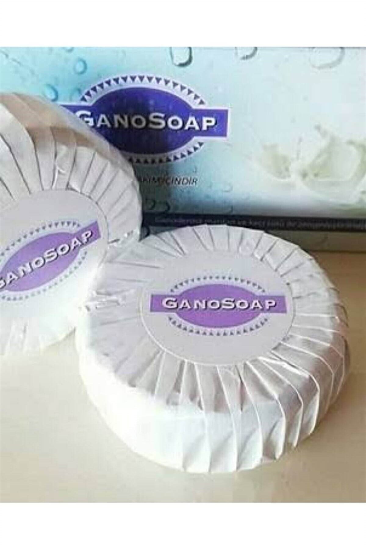 GANOSOAP Gano Soap Soap Keçi Sütlü Sabun 1 Adet 100 gr  , Gano Excel Sabunları , İsmiden , 8682016398702 ,