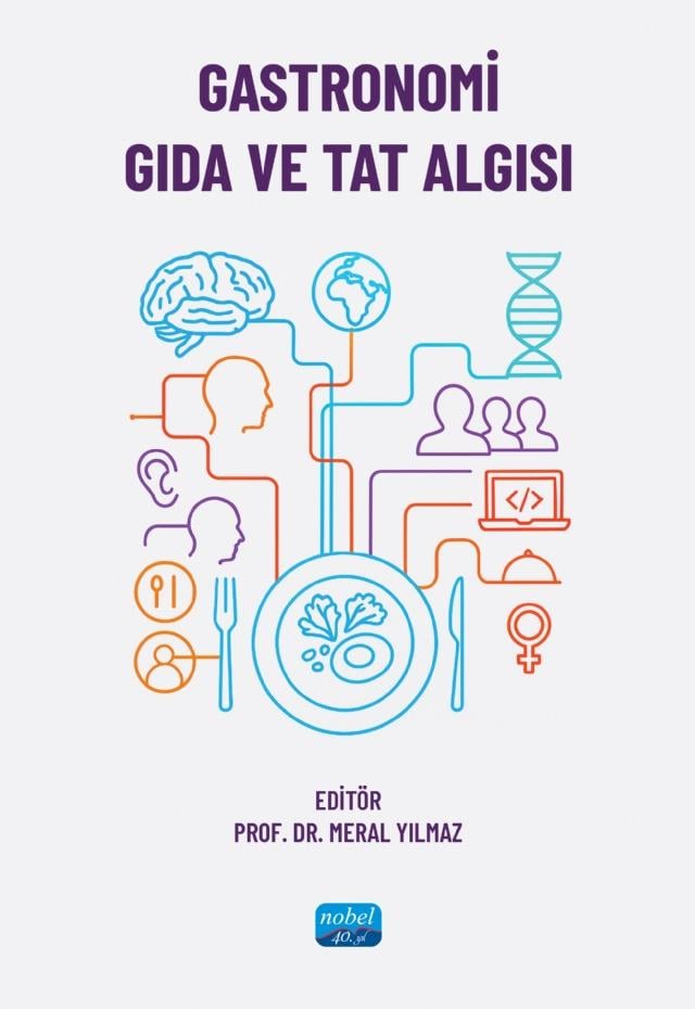 Gastronomi, Gıda ve Tat Algısı