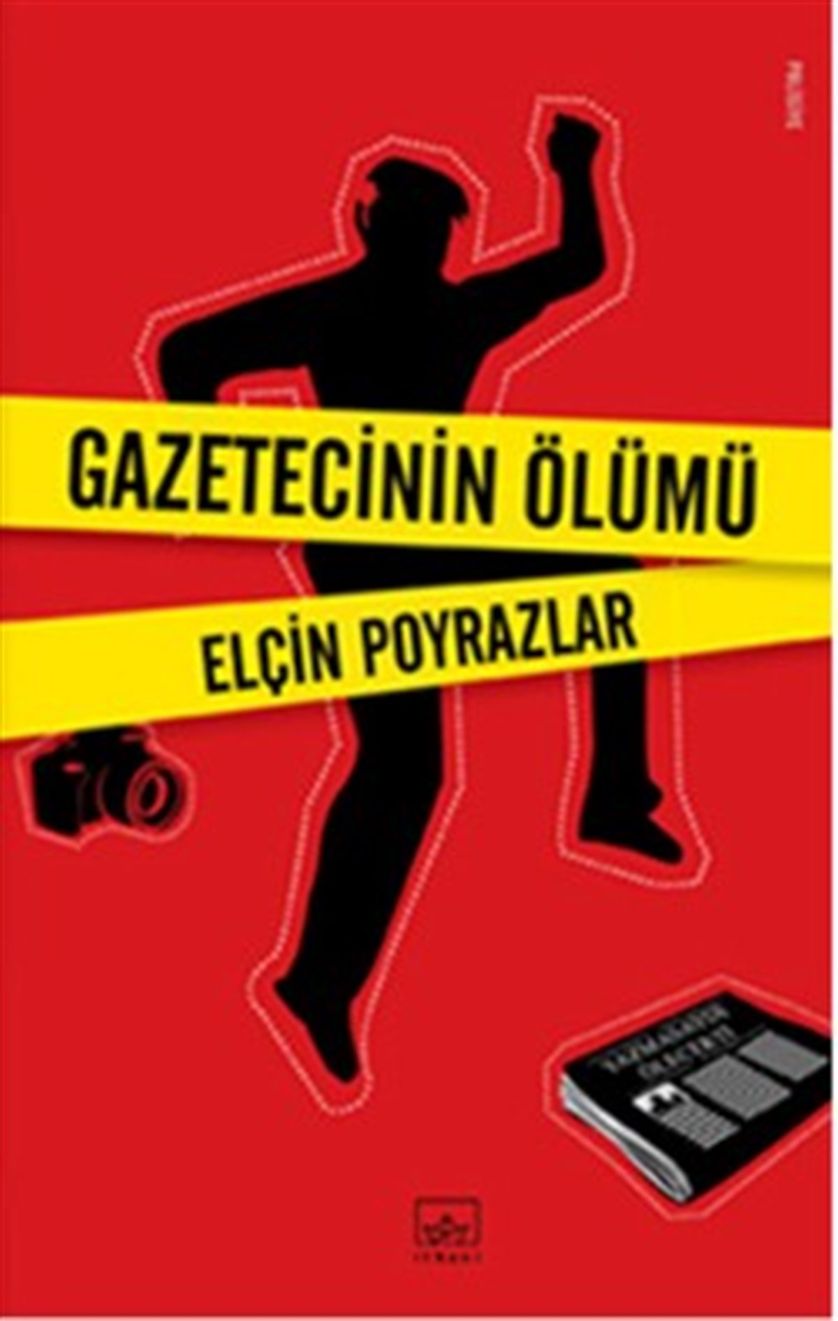 Gazetecinin Ölümü