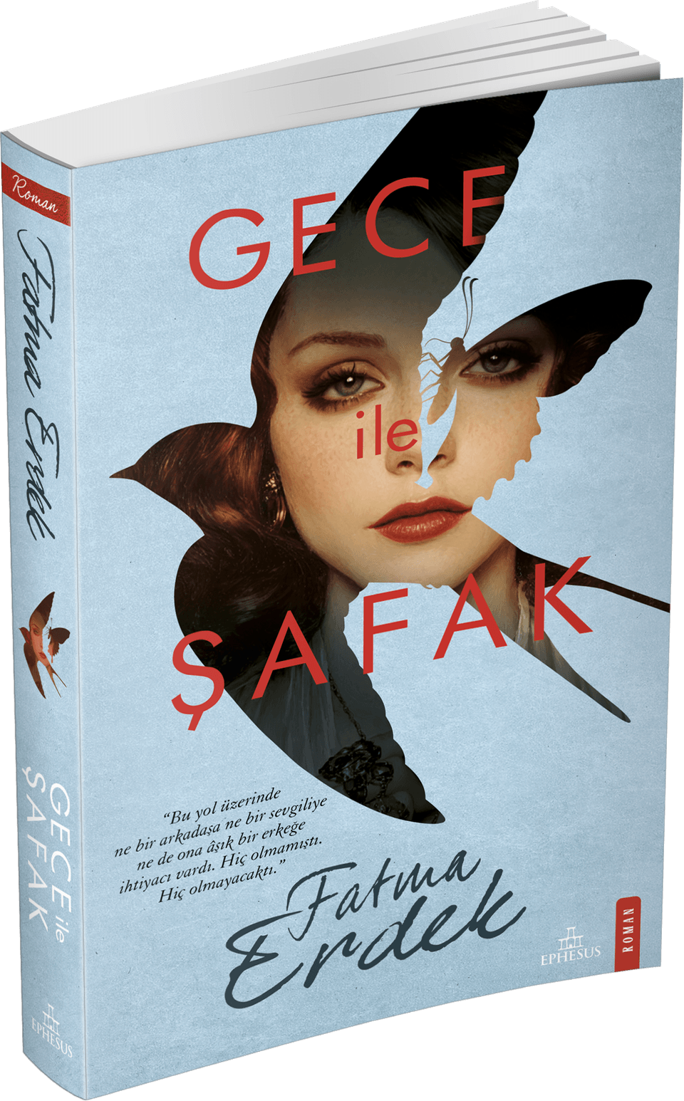 Gece ile Şafak