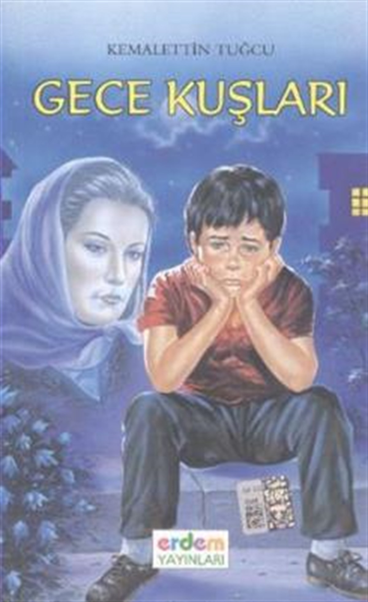 Gece Kuşları