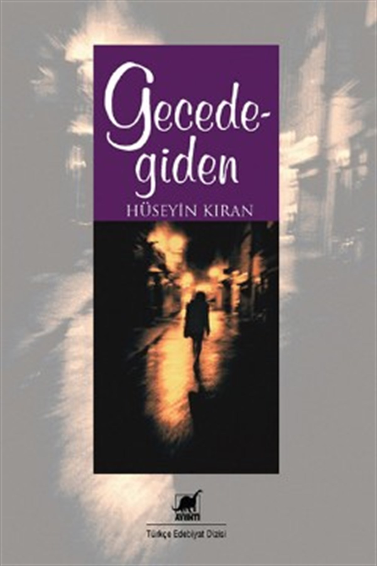 Gecede-giden