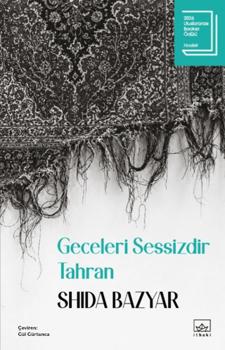 Geceleri Sessizdir Tahran