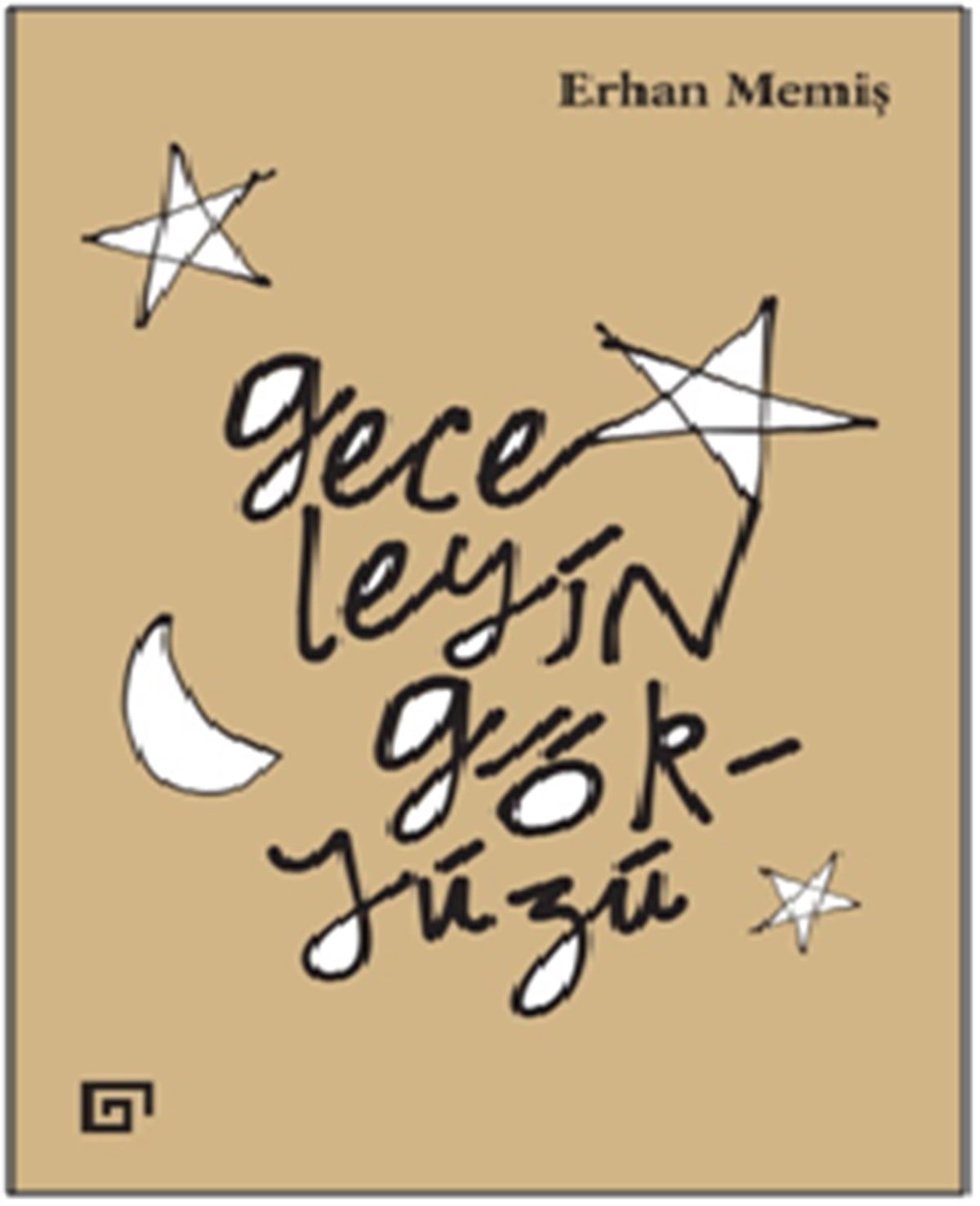 Geceleyin Gökyüzü