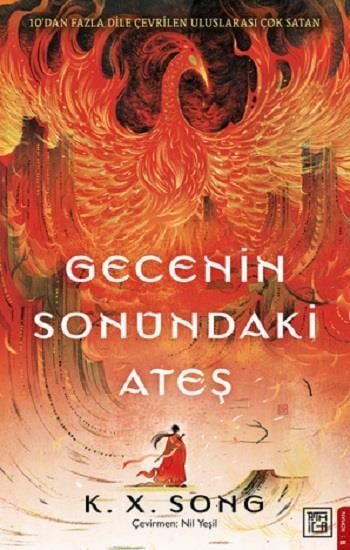 Gecenin Sonundaki Ateş