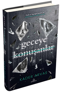 Geceye Konuşanlar 2 -  Ciltli