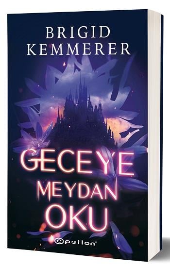 Geceye Meydan Oku