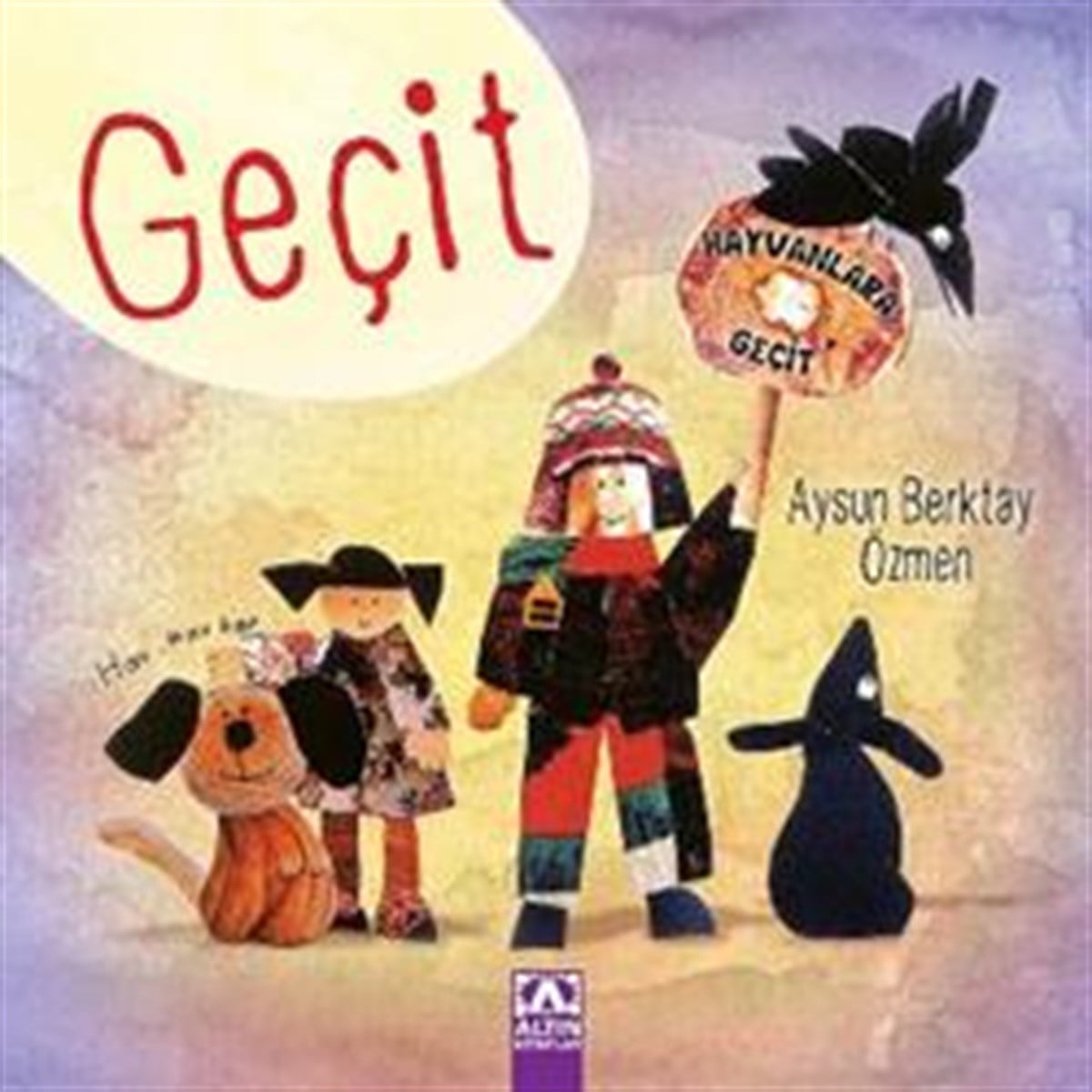 Geçit