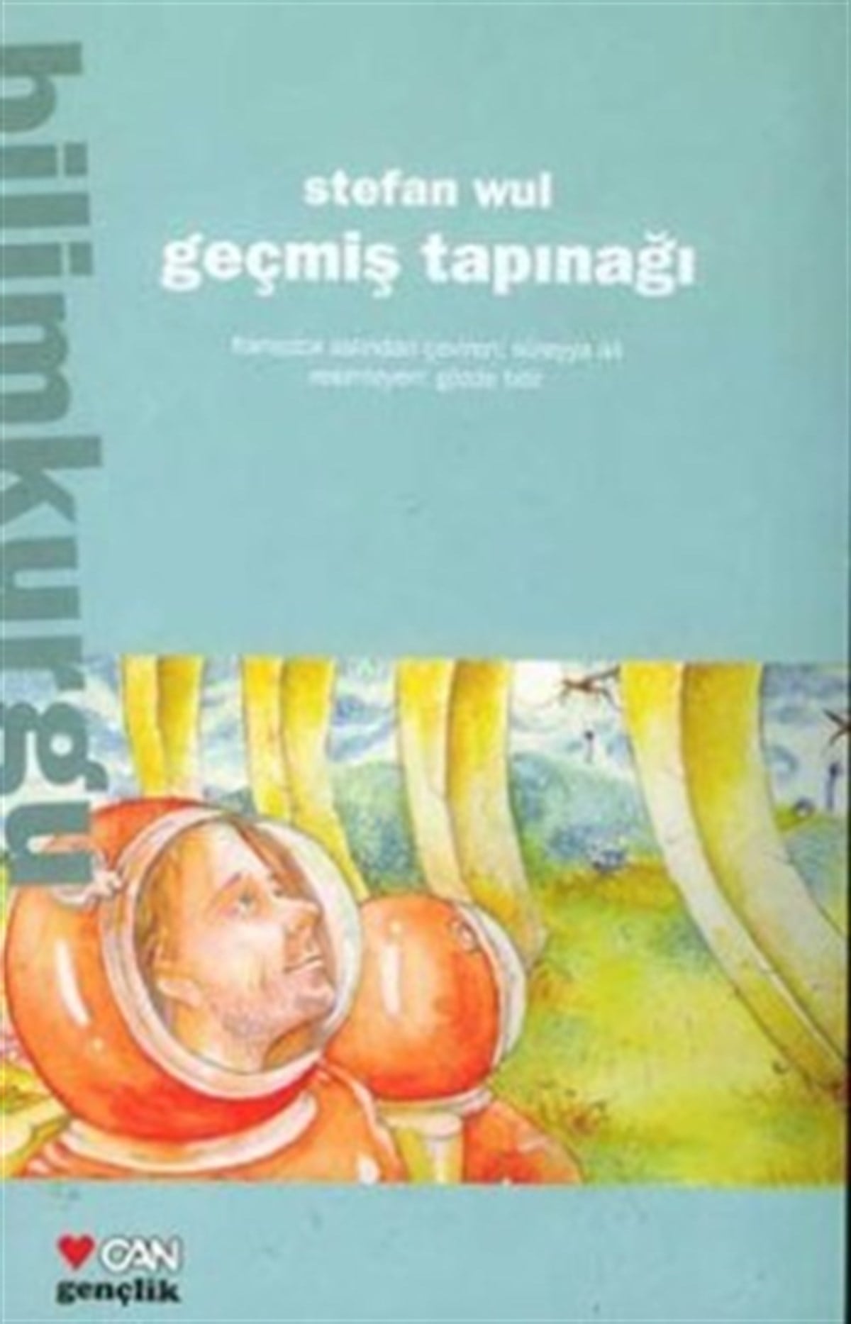 Geçmiş Tapınağı