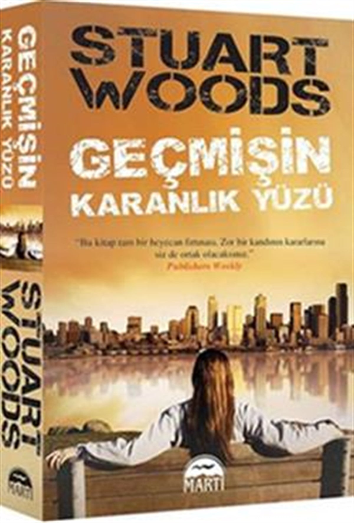 Geçmişin Karanlık Yüzü