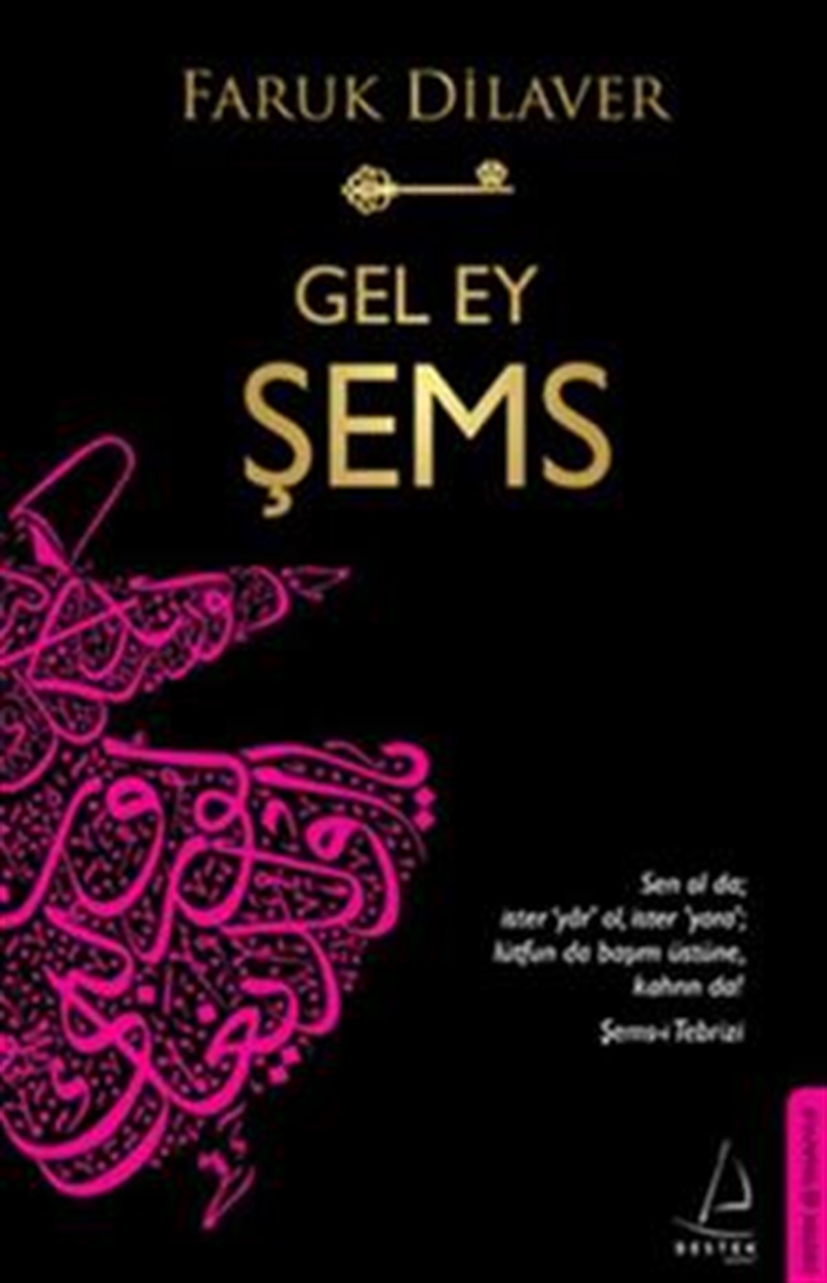 Gel Ey Şems