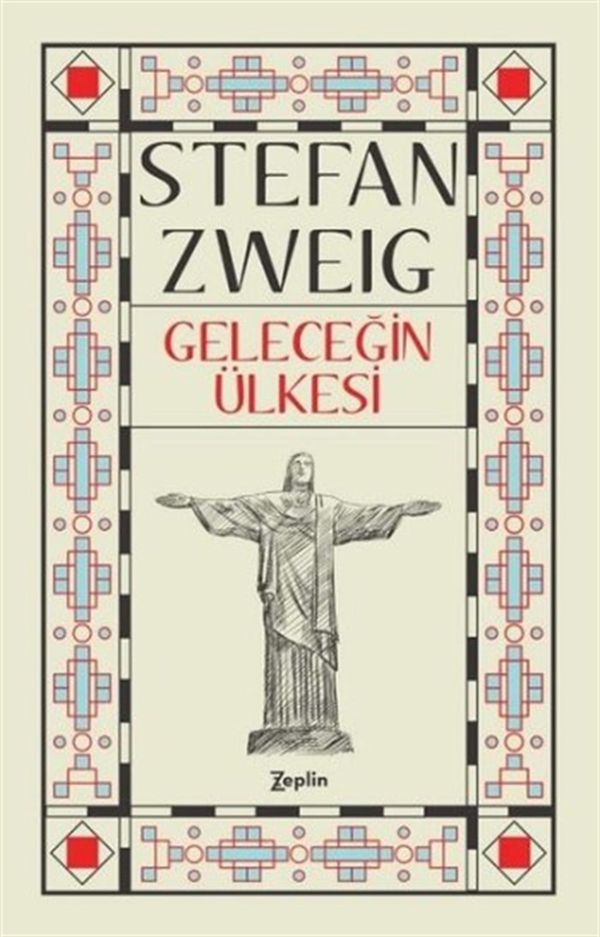 Geleceğin Ülkesinde