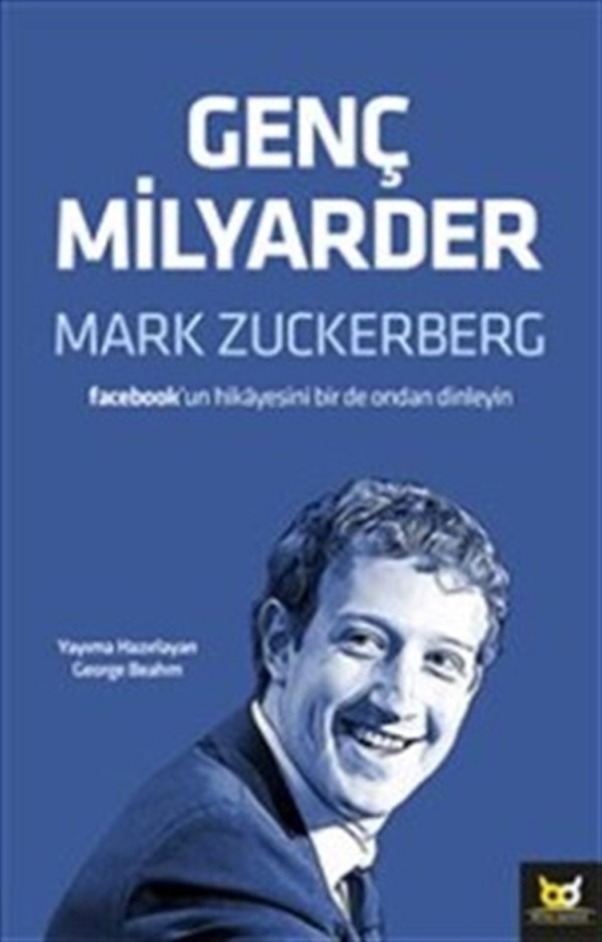 Genç Milyarder