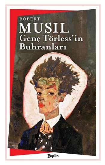 Genç Törless’in Buhranları