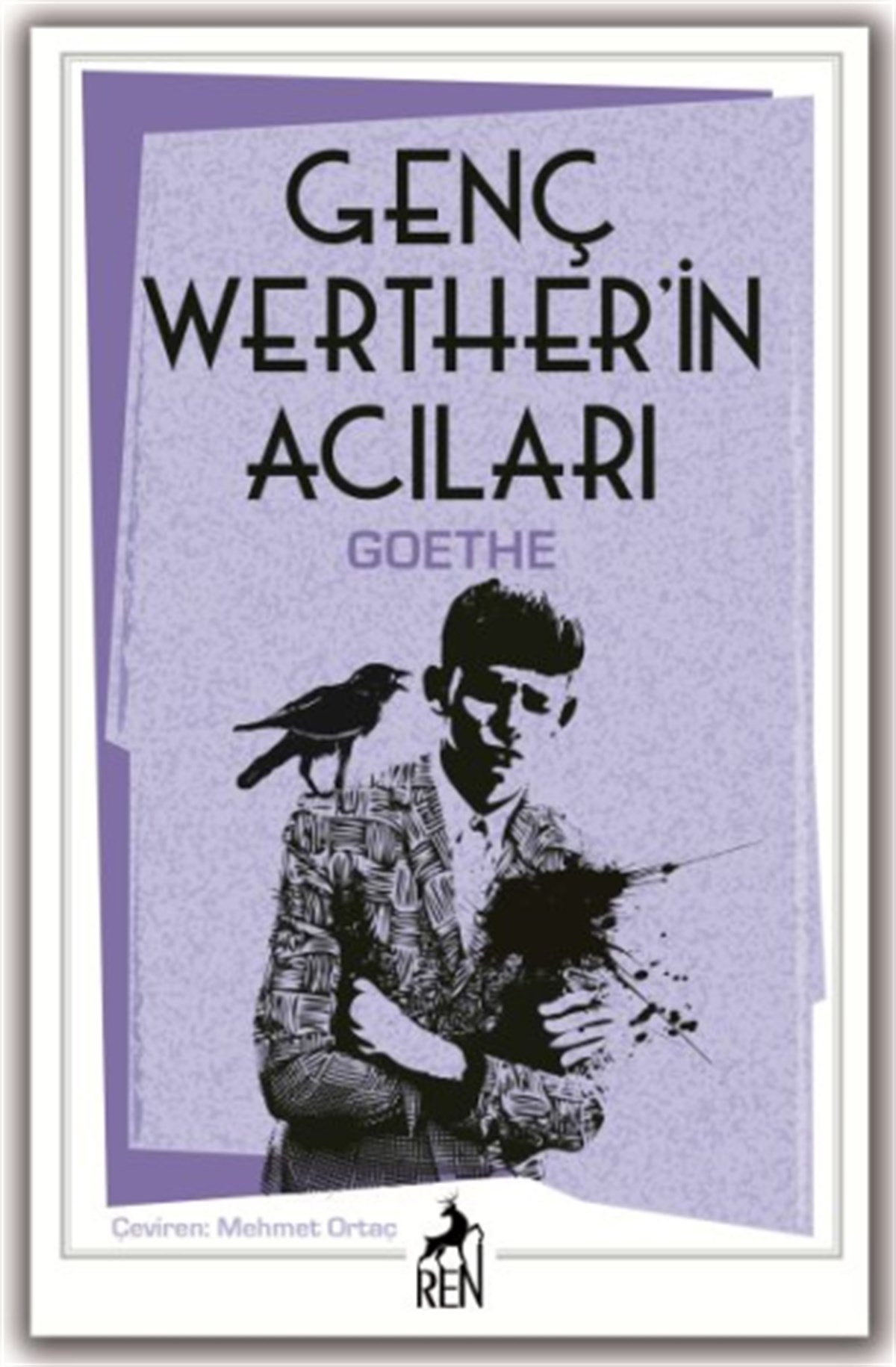 Genç Werther’in Acıları