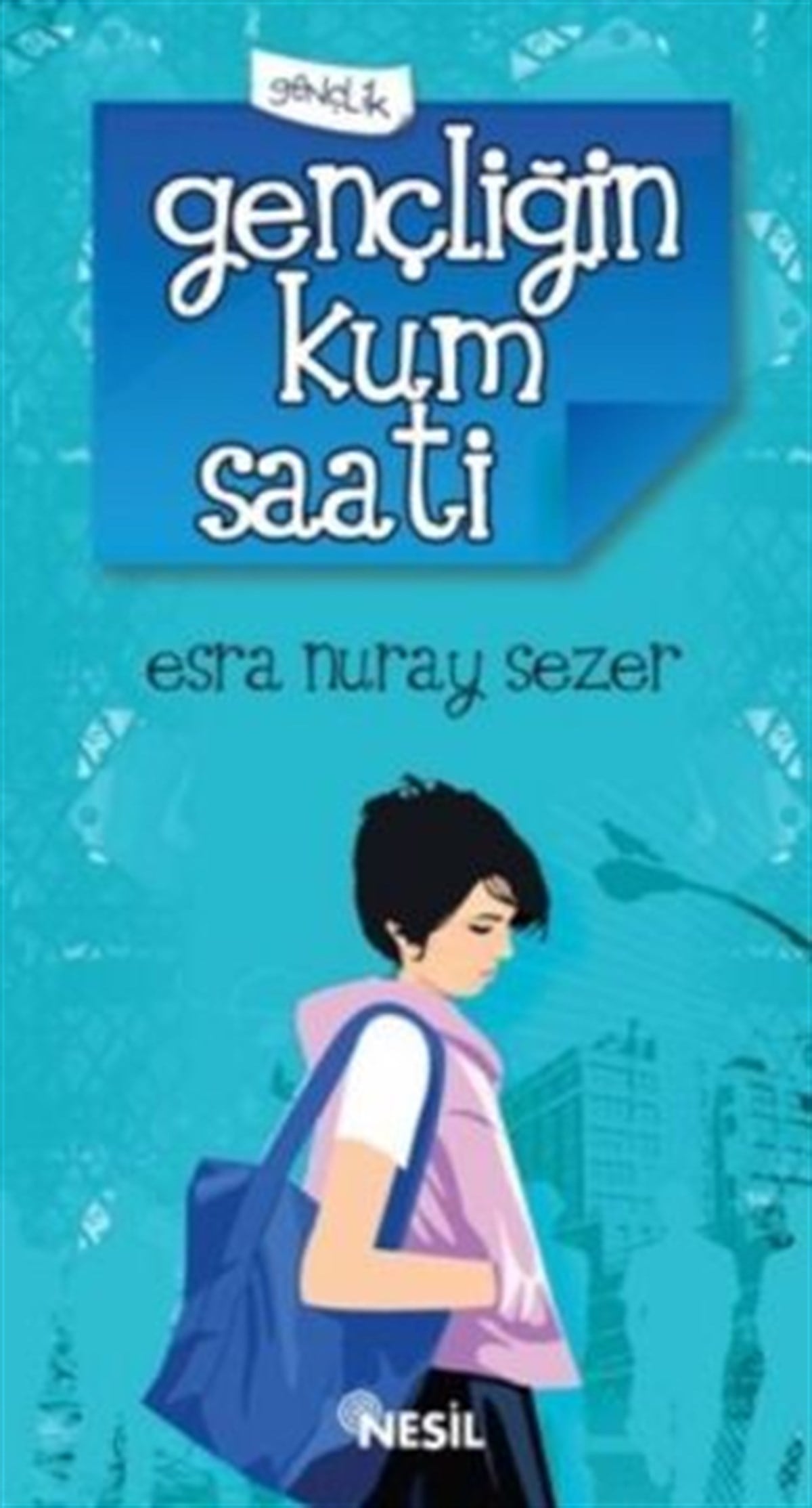 Gençliğin Kum Saati