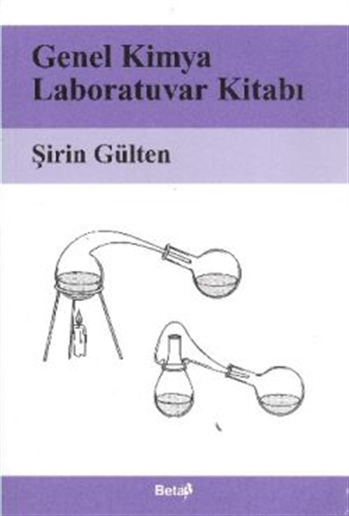 Genel Kimya Laboratuvar Kitabı