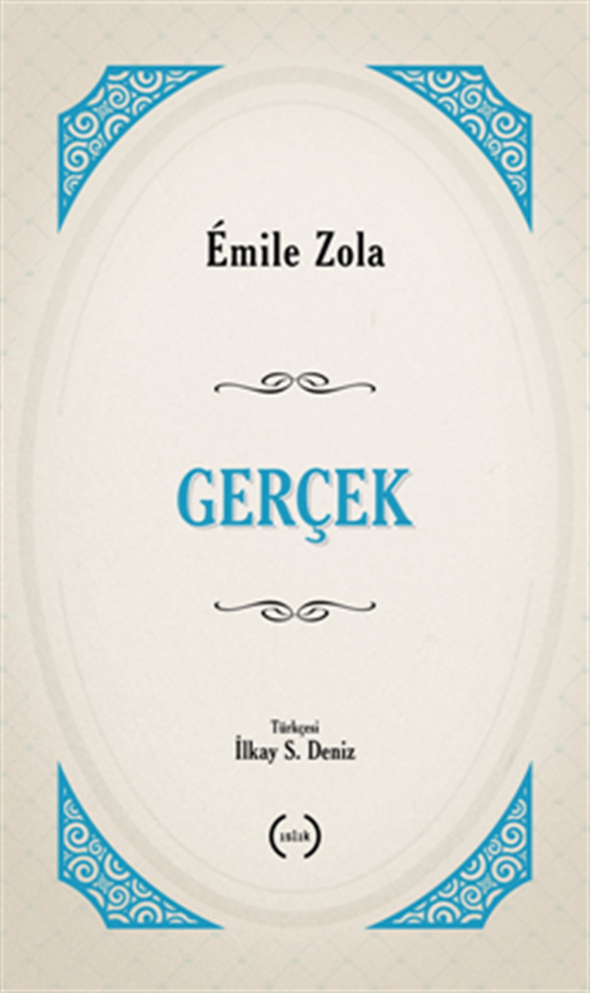 Gerçek