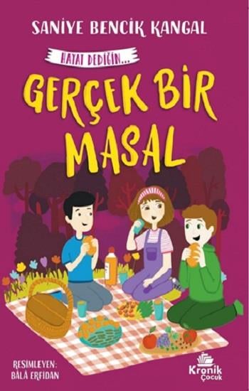 Gerçek Bir Masal