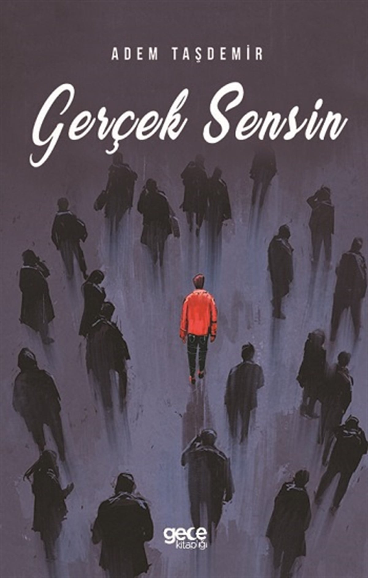 Gerçek Sensin