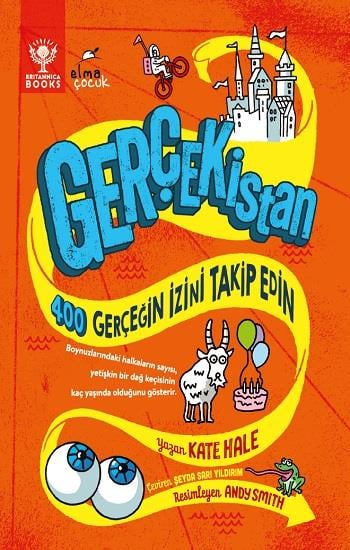 GERÇEKistan