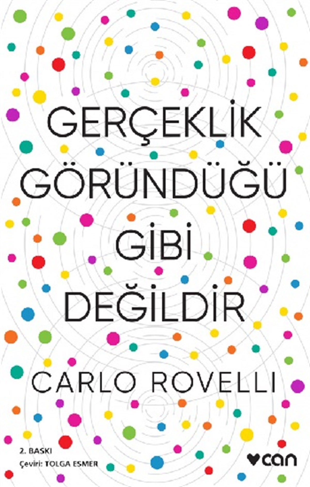Gerçeklik Göründüğü Gibi Değildir