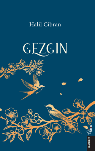 Gezgin