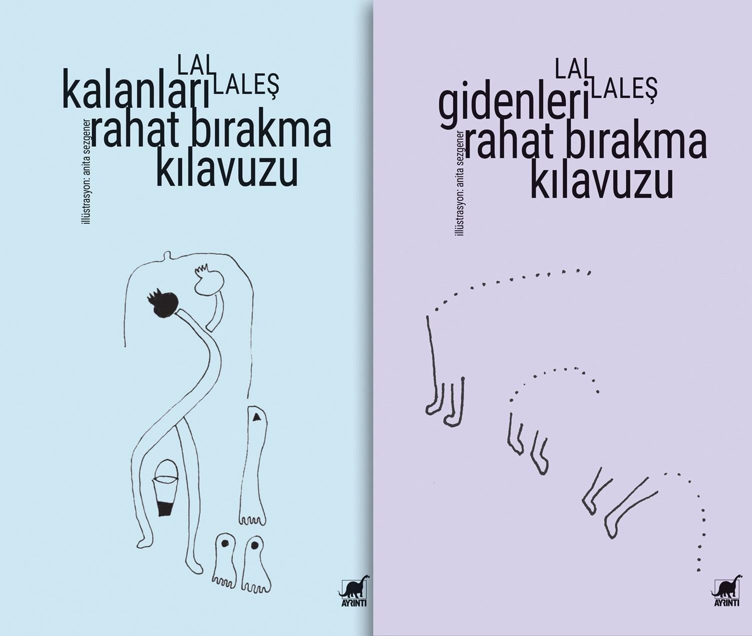 Gidenleri Rahat Bırakma Kılavuzu -  Kalanları Rahat Bırakma Kılavuzu