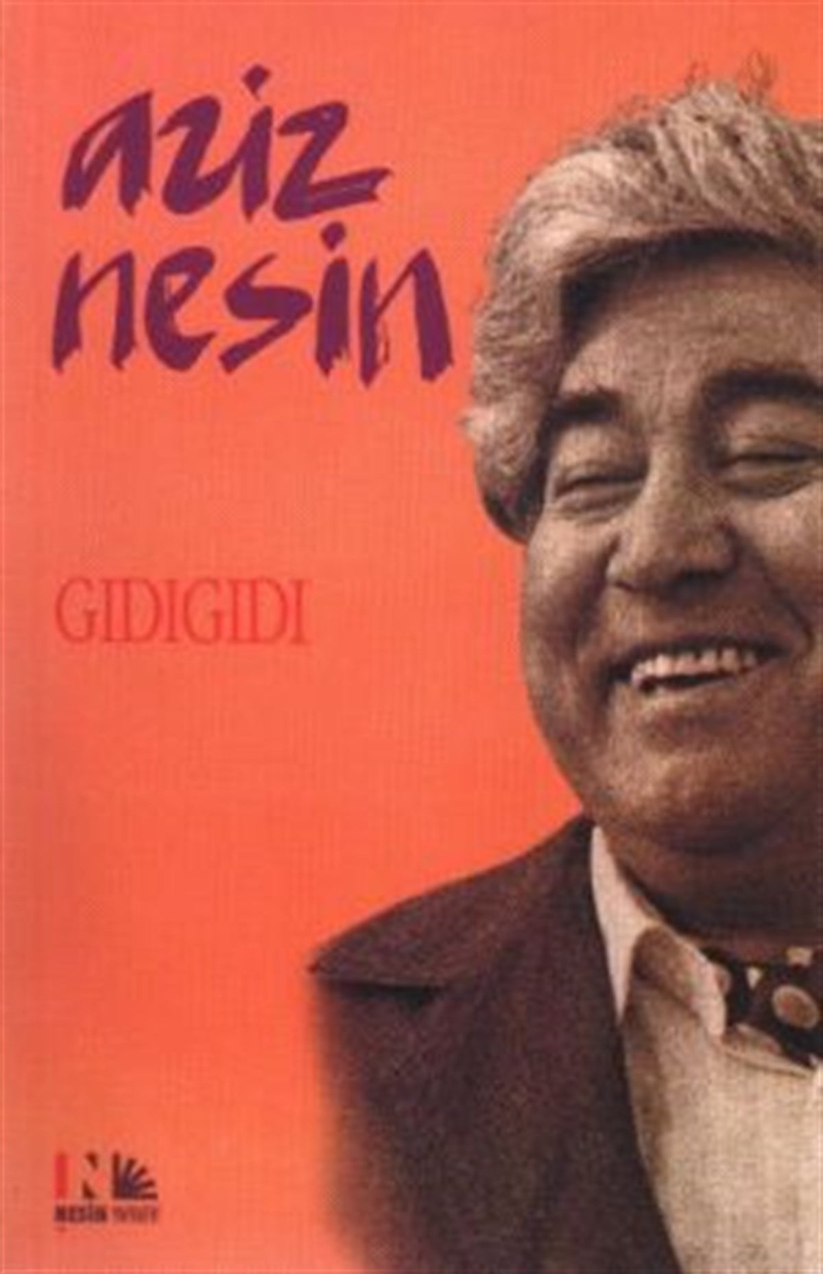 Gıdıgıdı