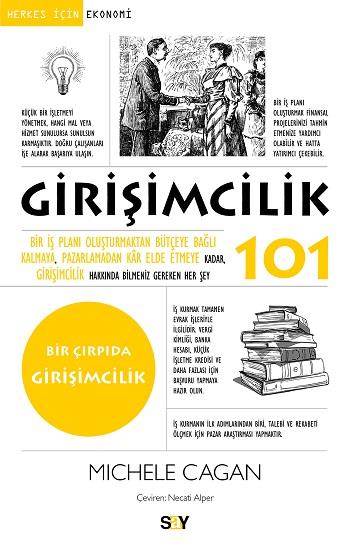 Girişimcilik 101