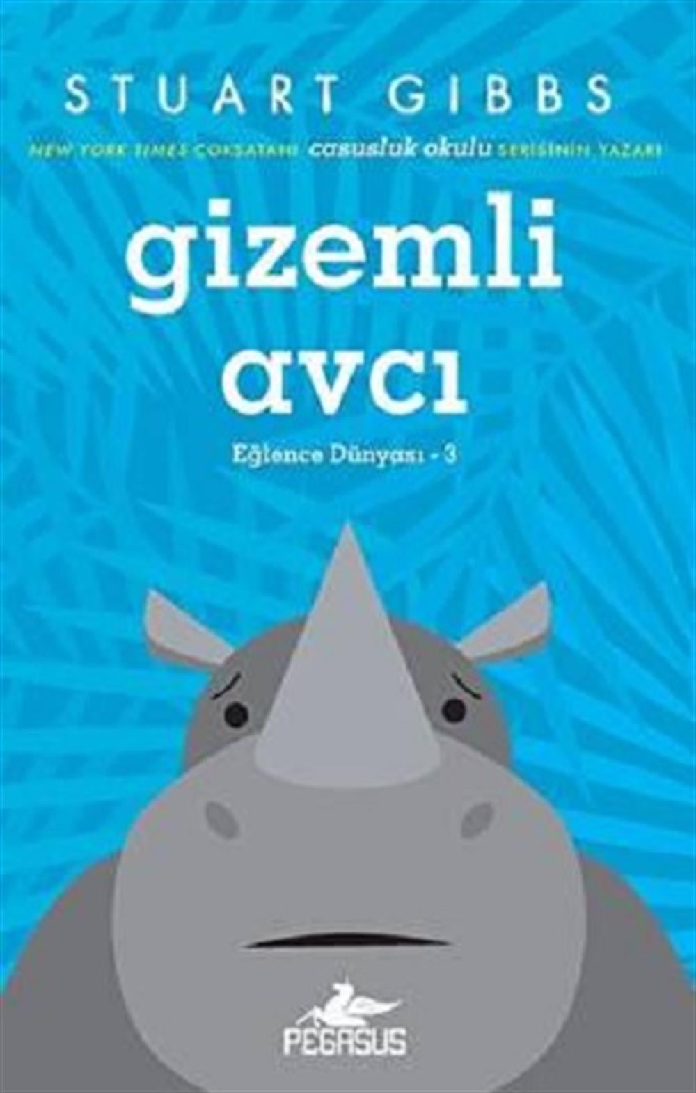 Gizemli Avcı