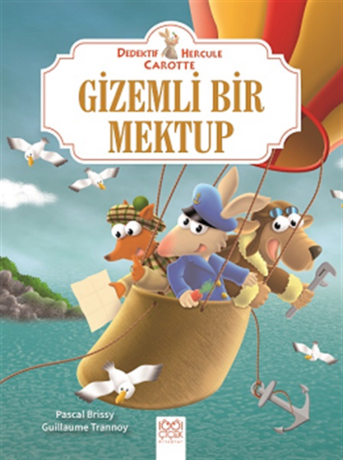 Gizemli Bir Mektup