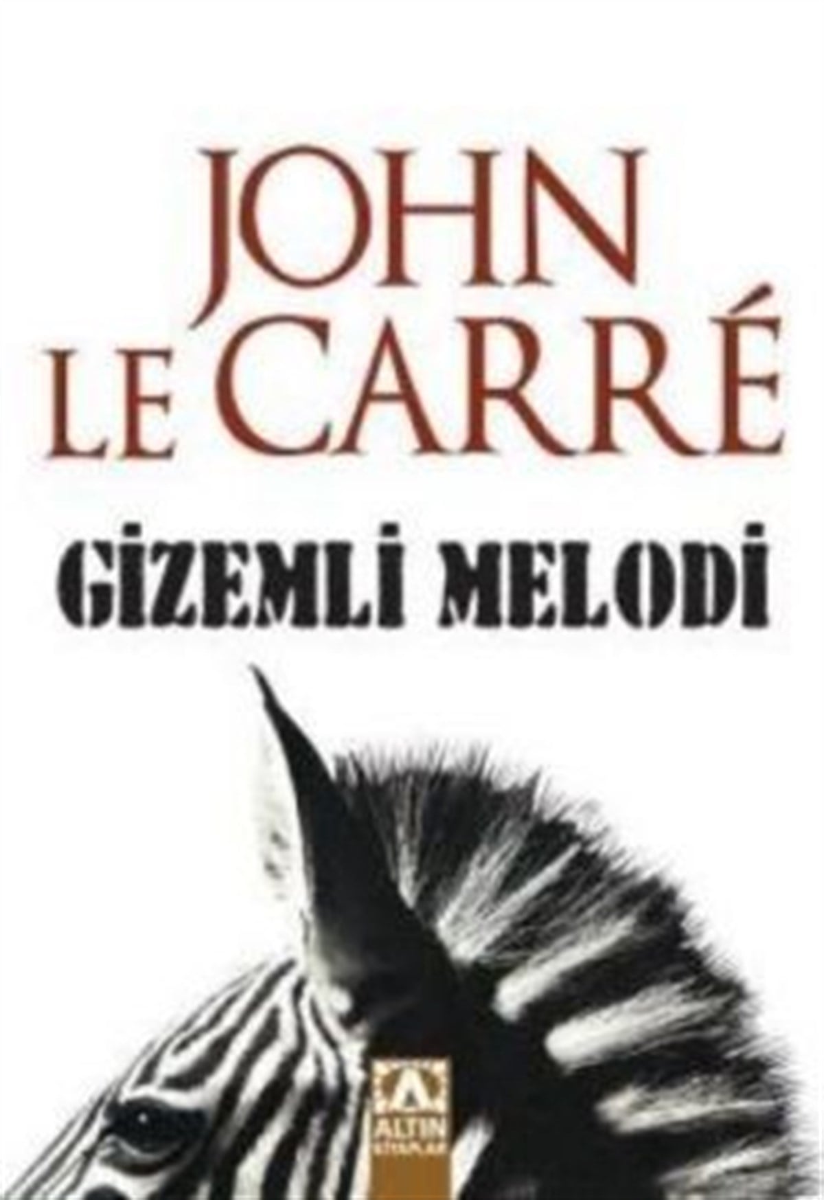 Gizemli Melodi