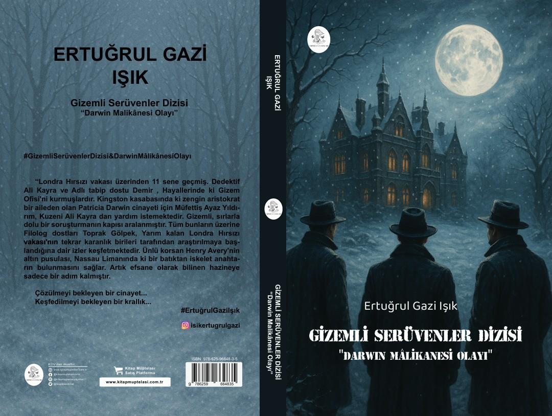 Gizemli Serüvenler Dizisi 