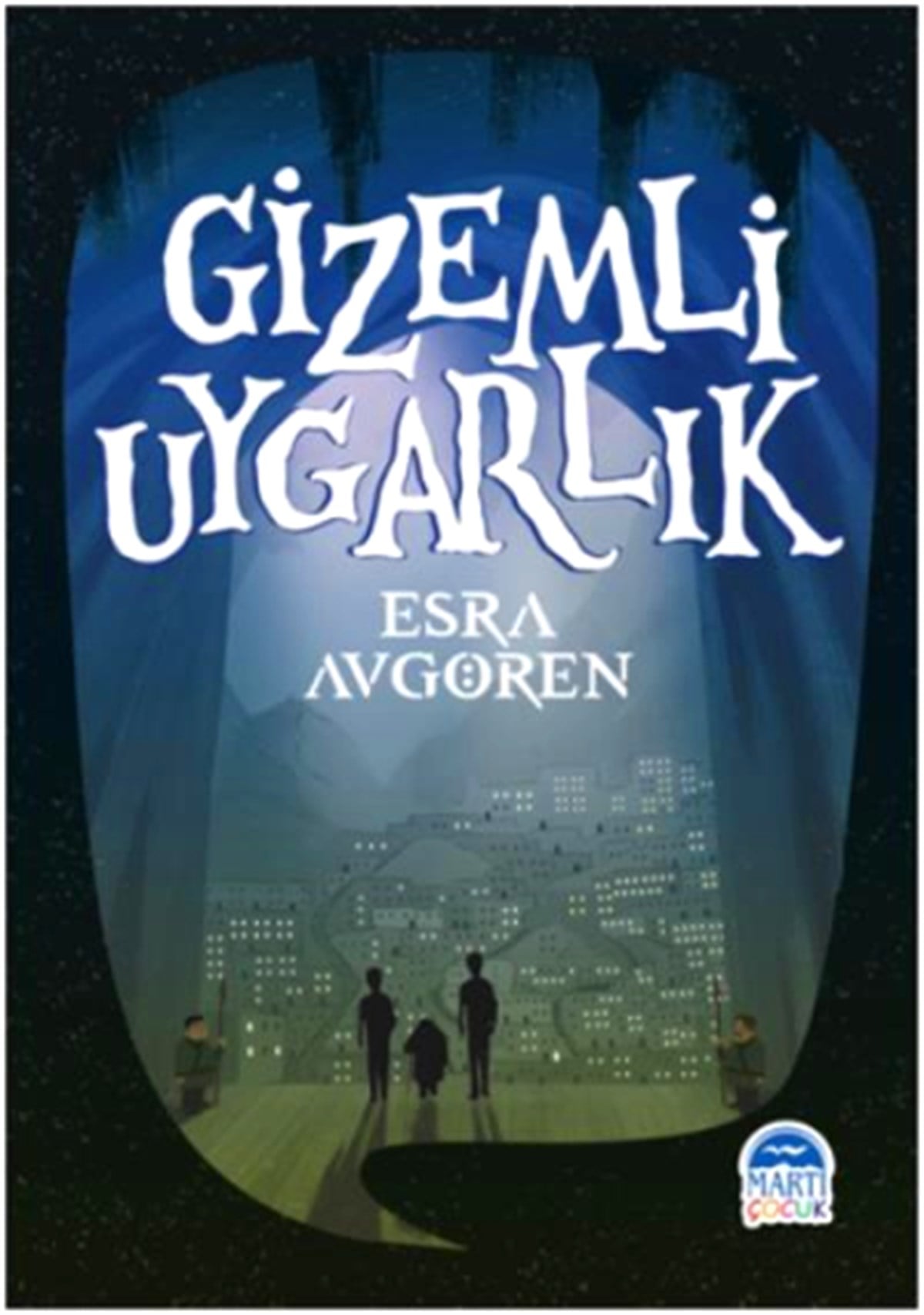 Gizemli Uygarlık