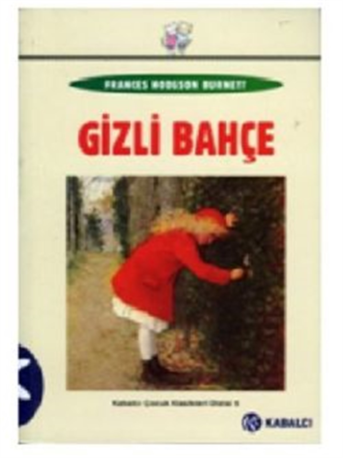 Gizli Bahçe