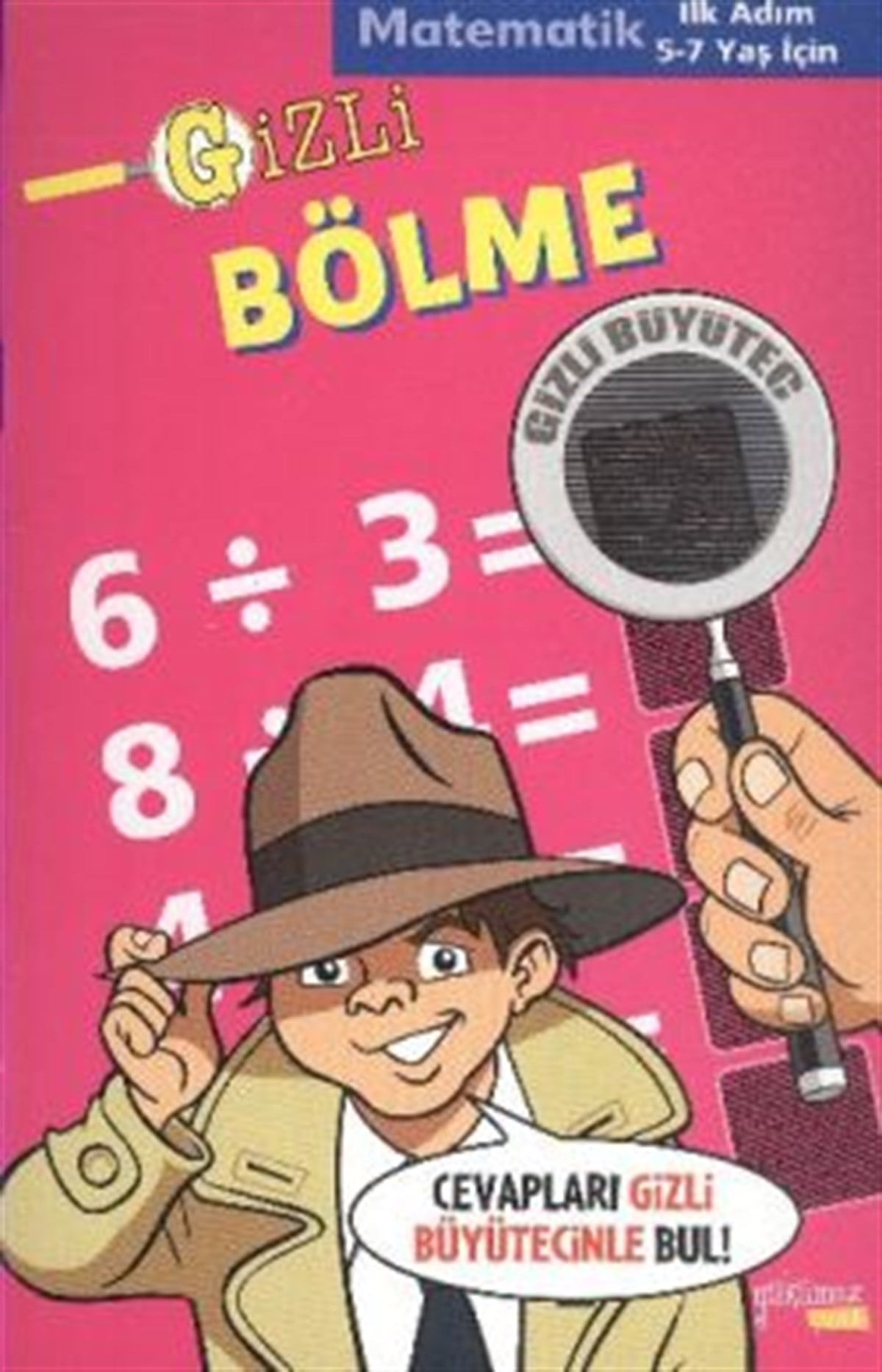 Gizli Bölme