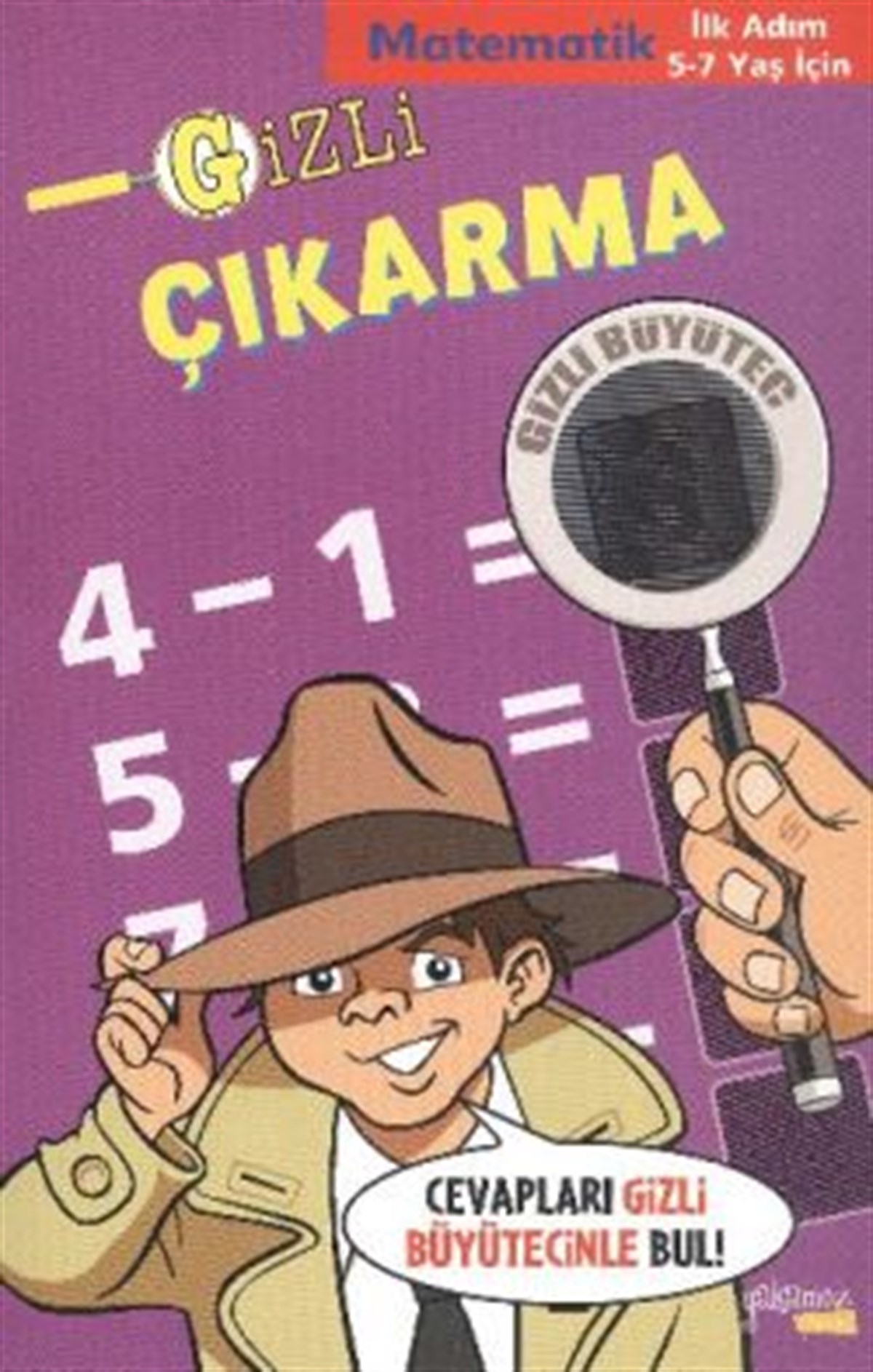 Gizli Çıkarma