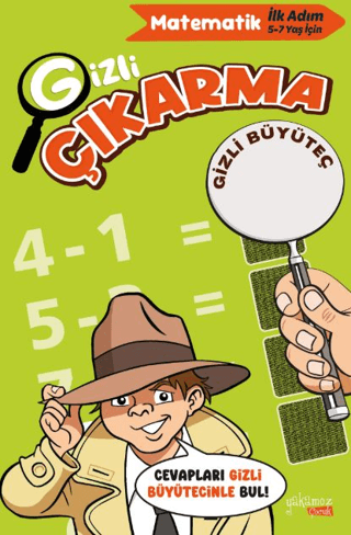 Gizli Çıkarma