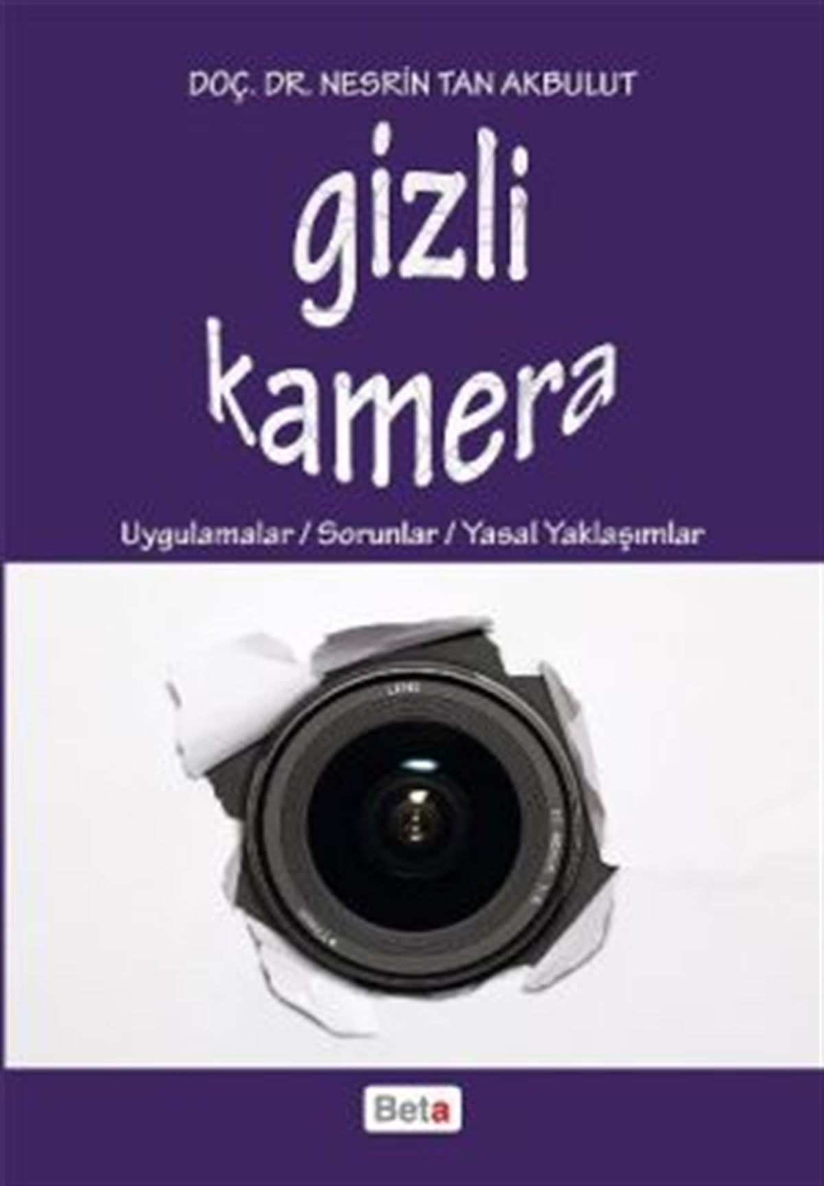 Gizli Kamera