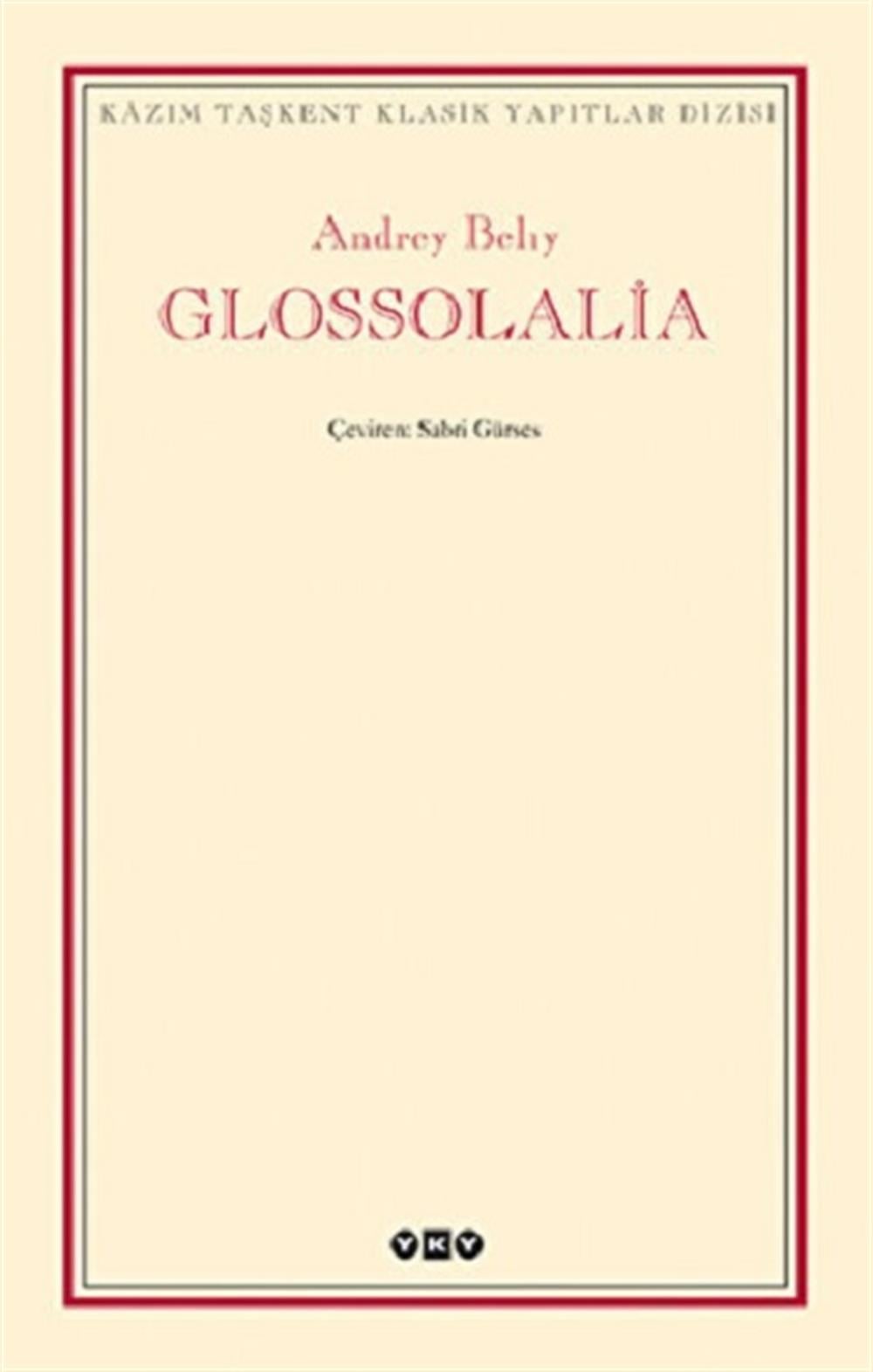 Glossolalia