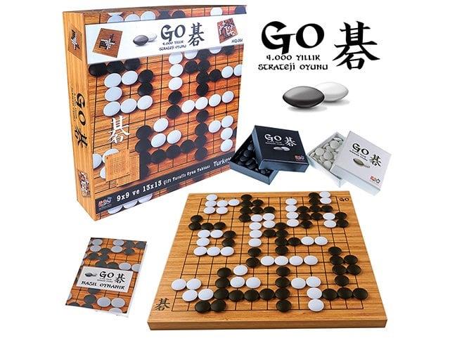 Go