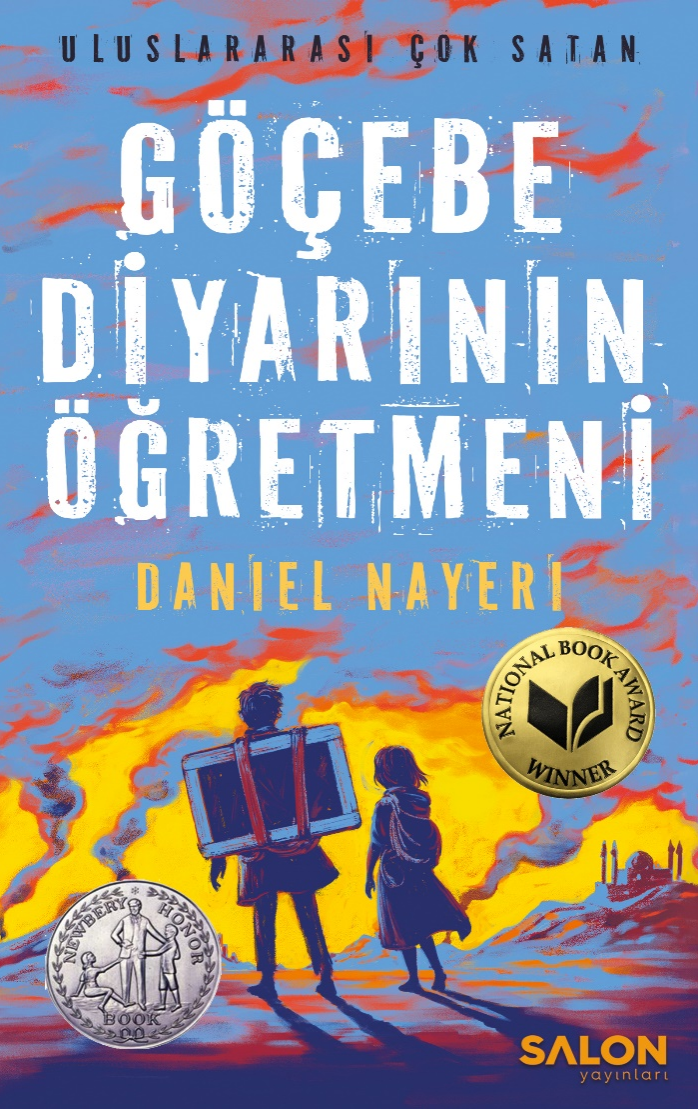 Göçebe Diyarının Öğretmeni