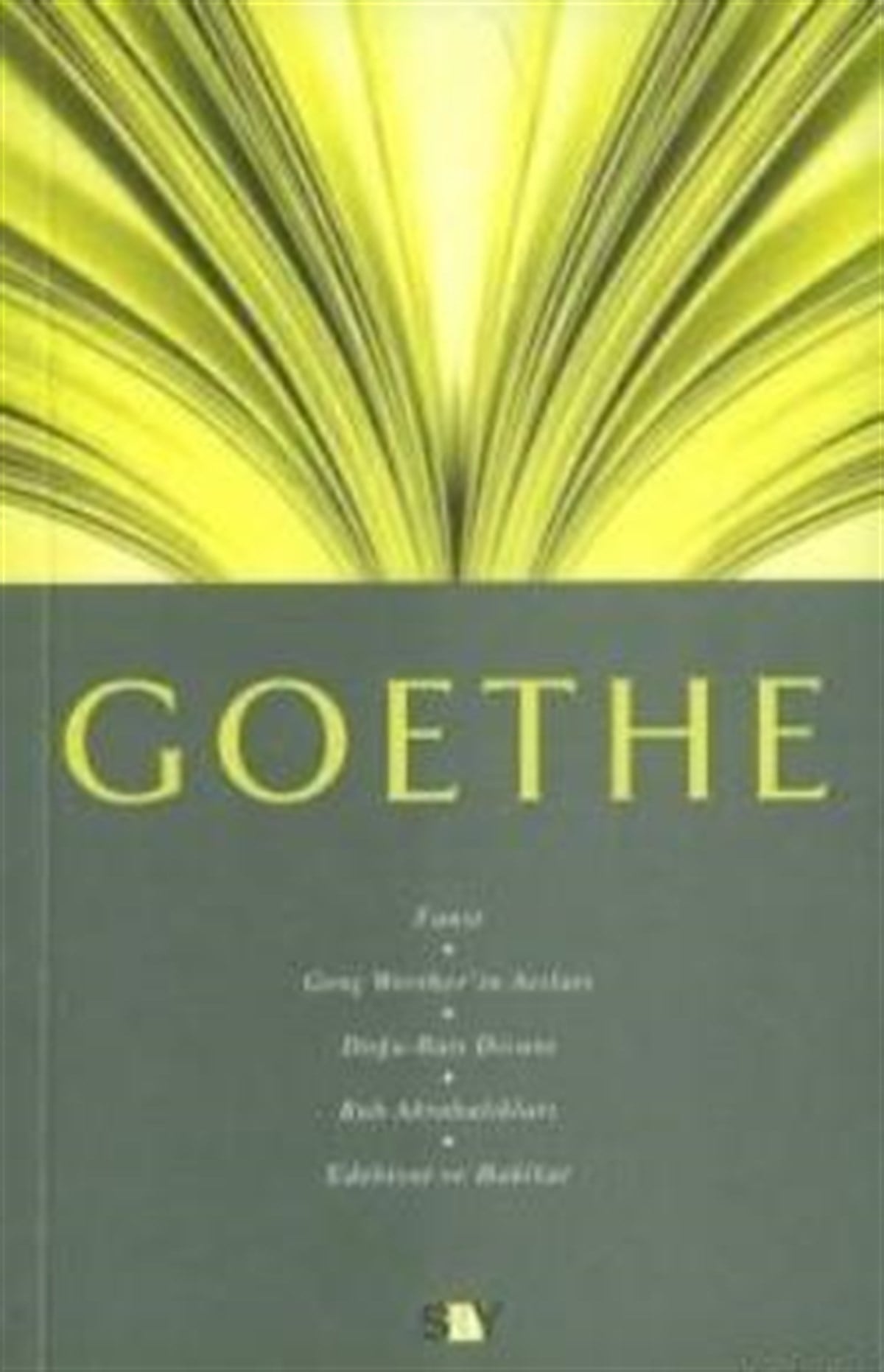 Goethe