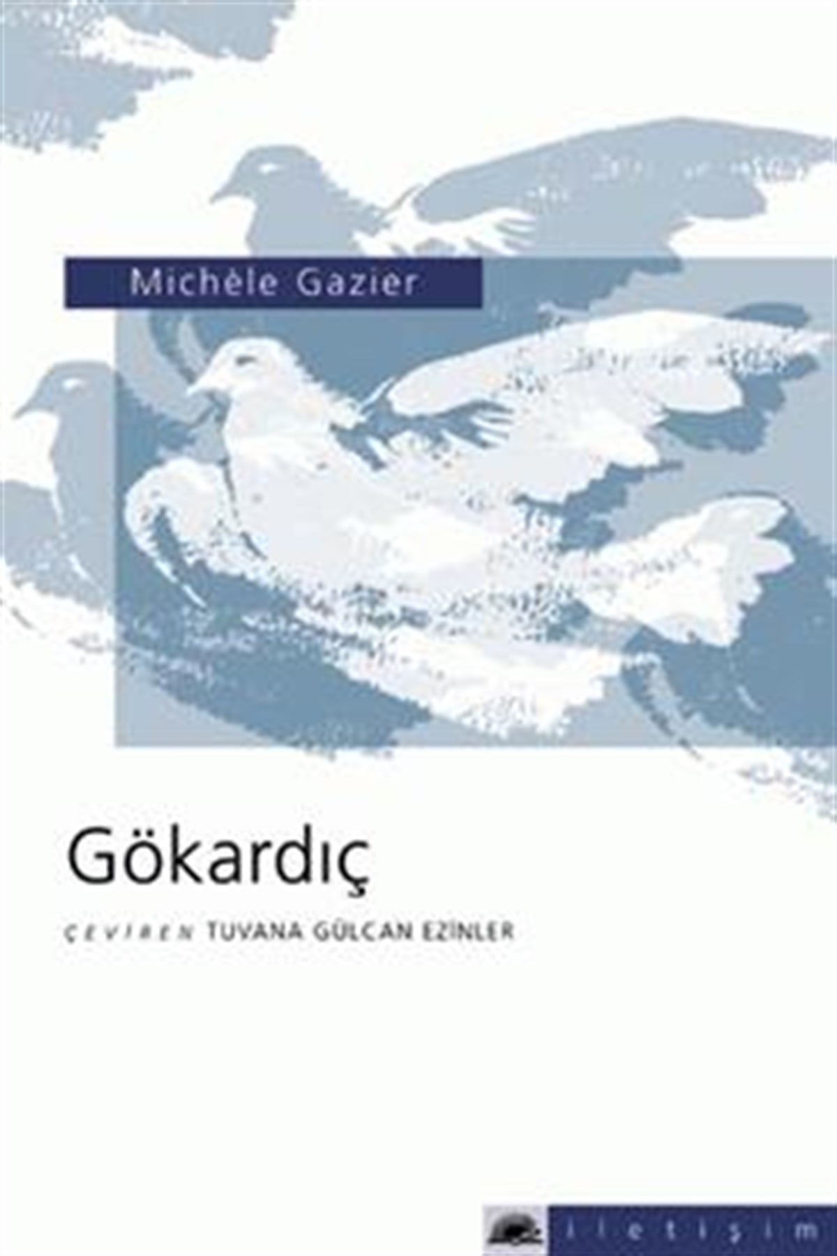 Gökardıç