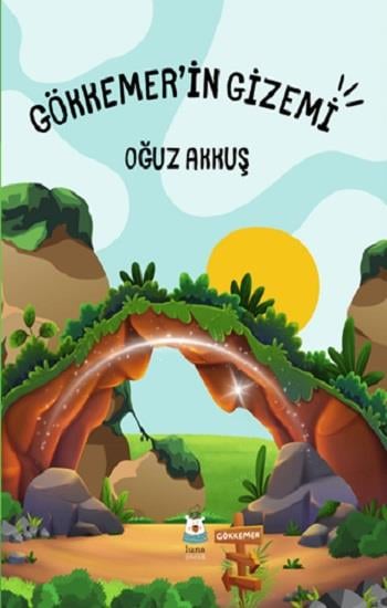 Gökkemer’in Gizemi