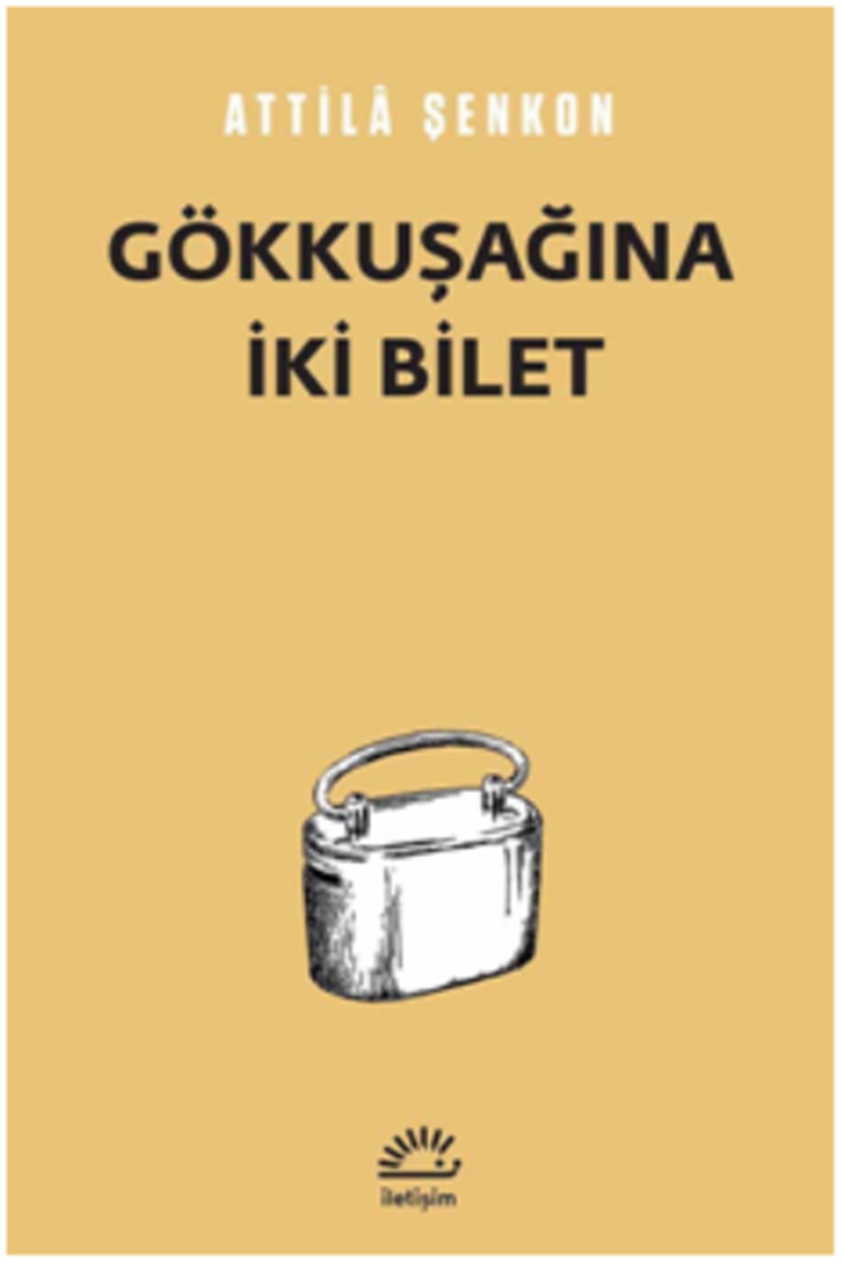 Gökkuşağına İki Bilet